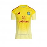 Camiseta Celtic Portero Primera 2025-2026