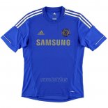 Camiseta Chelsea Primera Retro 12-13