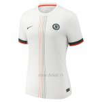 Camiseta Chelsea Segunda Mujer 2025-2026
