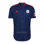 Camiseta Chicago Fire Primera 2022