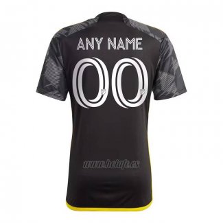 Camiseta Columbus Crew Jugador Any Name Segunda 2023-2024