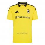 Camiseta Columbus Crew Primera 2026