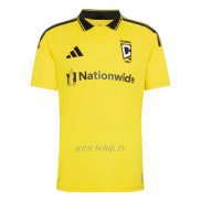 Camiseta Columbus Crew Primera 2026