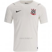 Camiseta Corinthians Primera 2026