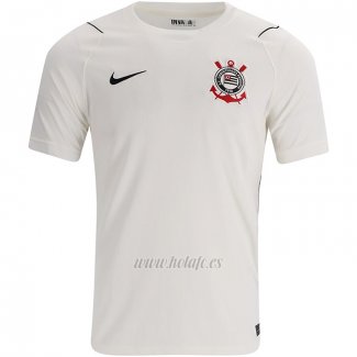 Camiseta Corinthians Primera 2026