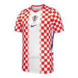Camiseta Croacia Primera 2026