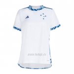 Camiseta Cruzeiro Segunda Mujer 2024