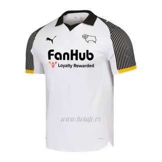 Camiseta Derby County Primera 2025-2026