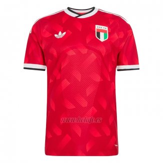 Camiseta Emiratos Arabes Unidos Segunda Authentic 2026