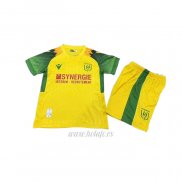 Camiseta FC Nantes Primera Nino 2026-2027