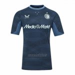 Camiseta Feyenoord Segunda 2025-2026