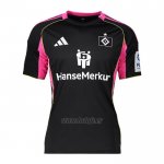 Camiseta Hamburger Tercera 2025-2026