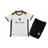 Camiseta Hull City Segunda Nino 2026-2027