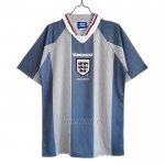 Camiseta Inglaterra Segunda Retro 1996