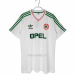 Camiseta Irlanda Segunda Retro 90-92