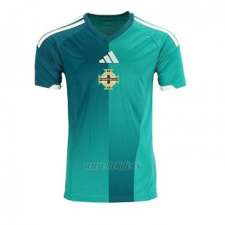 Camiseta Irlanda del Norte Primera 2026