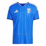 Camiseta Italia Primera 2026