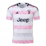 Camiseta Juventus Segunda Authentic 2023-2024