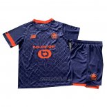 Camiseta Lille Tercera Nino 2023-2024