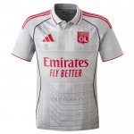 Camiseta Lyon Tercera 2025-2026