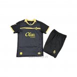 Camiseta Mallorca Segunda Nino 2026-2027