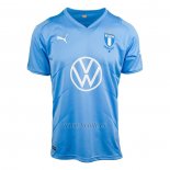 Camiseta Malmo FF Primera 2021-2022