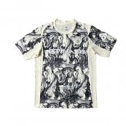 Camiseta Manchester City Special 2025-2026 Gris