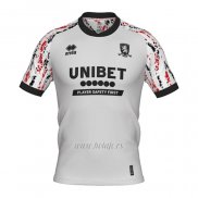 Camiseta Middlesbrough Tercera 2022-2023