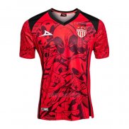 Camiseta Necaxa Special 2025-2026