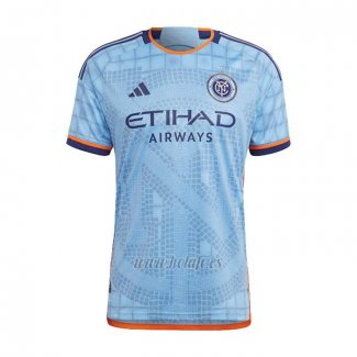 Camiseta New York City Primera 2023-2024