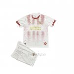 Camiseta PSV Cuarto Nino 2025-2026