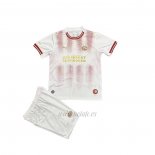 Camiseta PSV Cuarto Nino 2025-2026