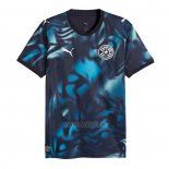 Camiseta Paraguay Segunda 2026