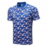 Camiseta Polo del Arsenal 2022-2023 Azul