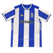Camiseta Porto Primera 2025-2026