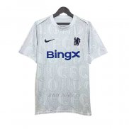 Camiseta Pre Partido del Chelsea 2025-2026