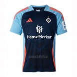 Camiseta Pre Partido del Hamburger 2024-2025