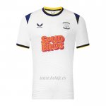 Camiseta Preston North End Primera 2026-2027