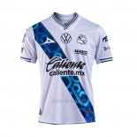 Camiseta Puebla Primera 2024-2025