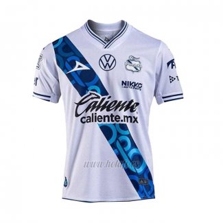 Camiseta Puebla Primera 2024-2025
