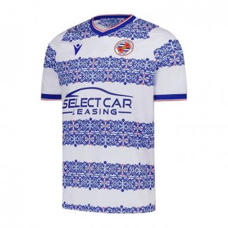 Camiseta Reading Primera 2025-2026