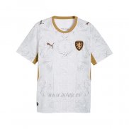 Camiseta Republica Checa Segunda 2026