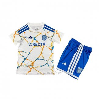 Camiseta San Diego Segunda Nino 2026