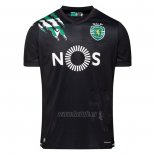 Camiseta Sporting Segunda 2020-2021