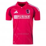 Camiseta St. Louis City Primera 2025