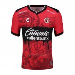 Camiseta Tijuana Primera Authentic 2025-2026