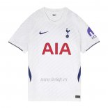 Camiseta Tottenham Hotspur Primera 2026-2027