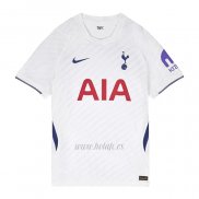 Camiseta Tottenham Hotspur Primera 2026-2027