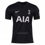 Camiseta Tottenham Hotspur Segunda 2025-2026