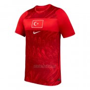 Camiseta Turquia Primera 2026